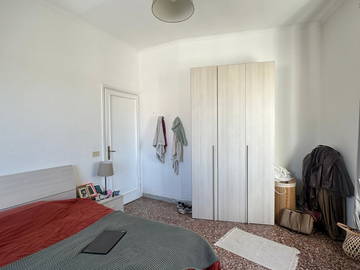 Chambre À Louer Roma 456348