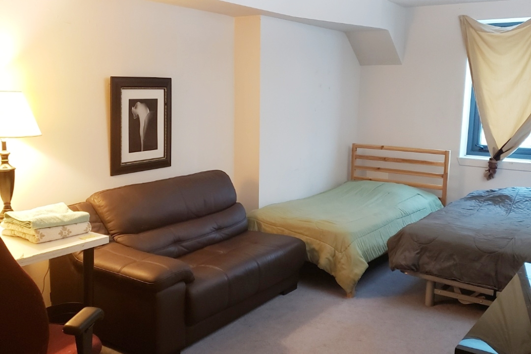 Chambre Chez L'habitant Ottawa 201746