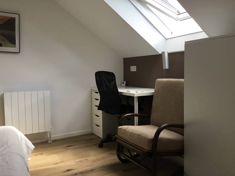 Homestay Ottignies-Louvain-la-Neuve 245107-2