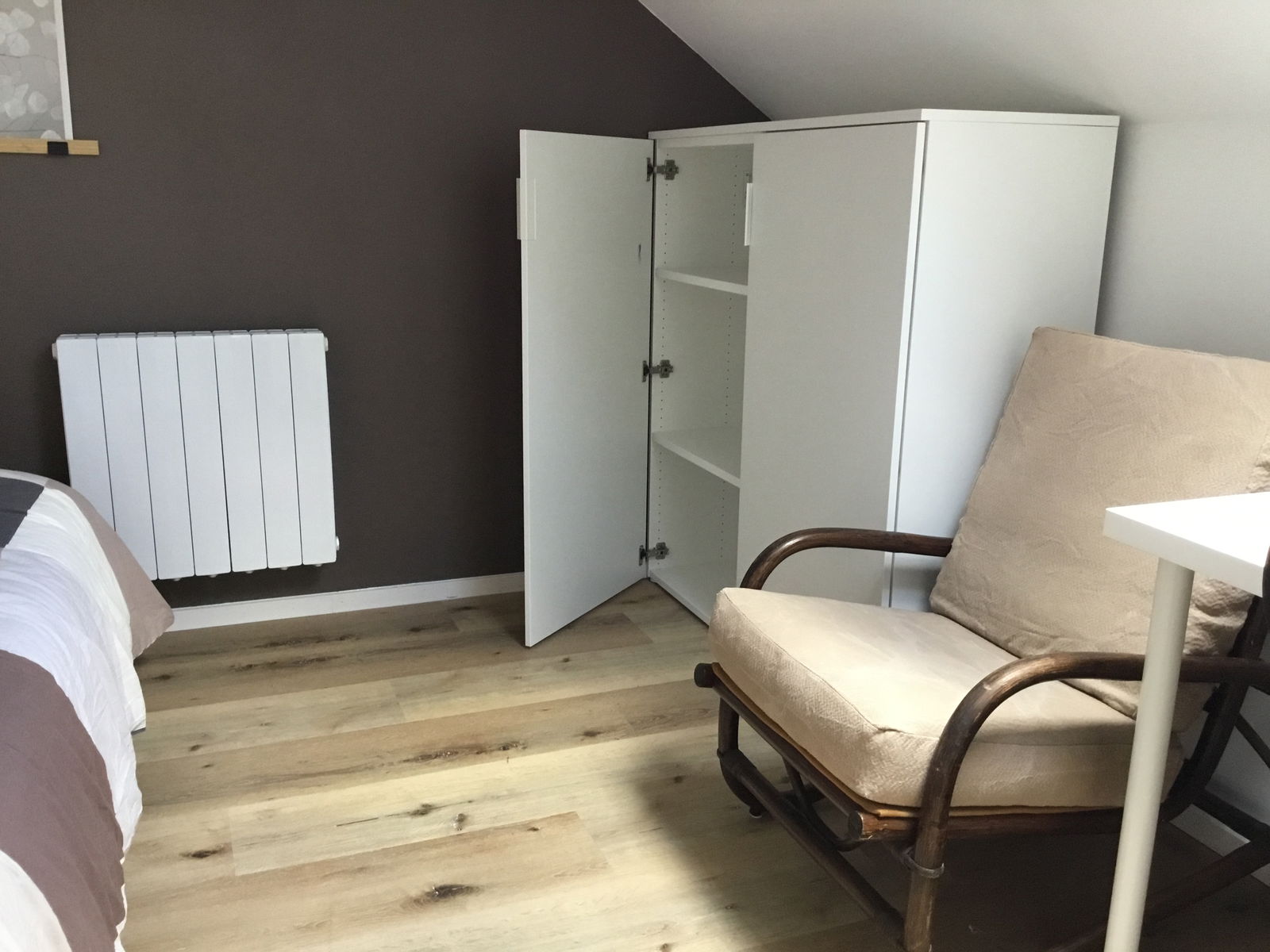 Chambre Chez L'habitant Ottignies-Louvain-la-Neuve 245107
