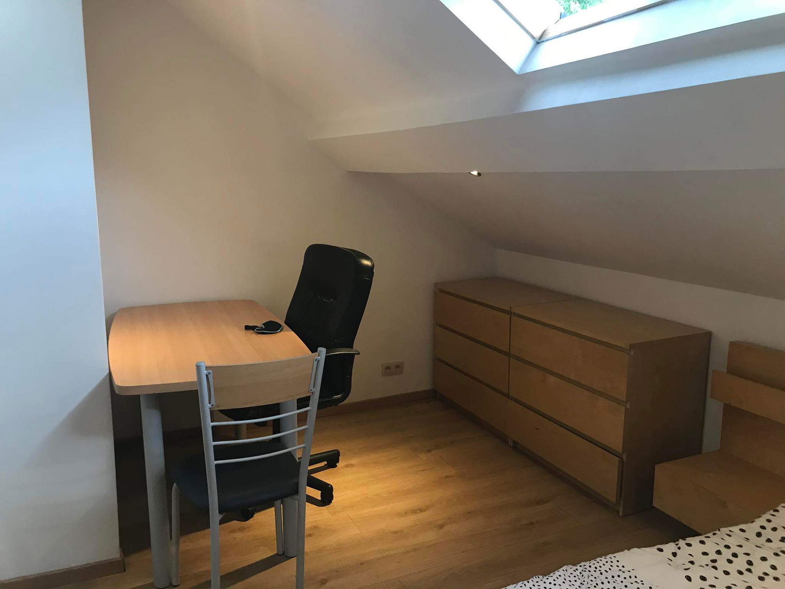 Chambre Chez L'habitant Ottignies-Louvain-la-Neuve 394207