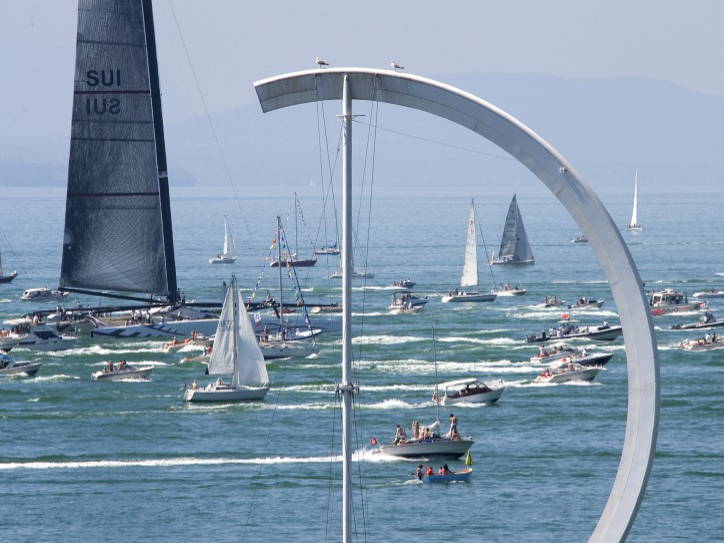 Colocation Lausanne 644264-1