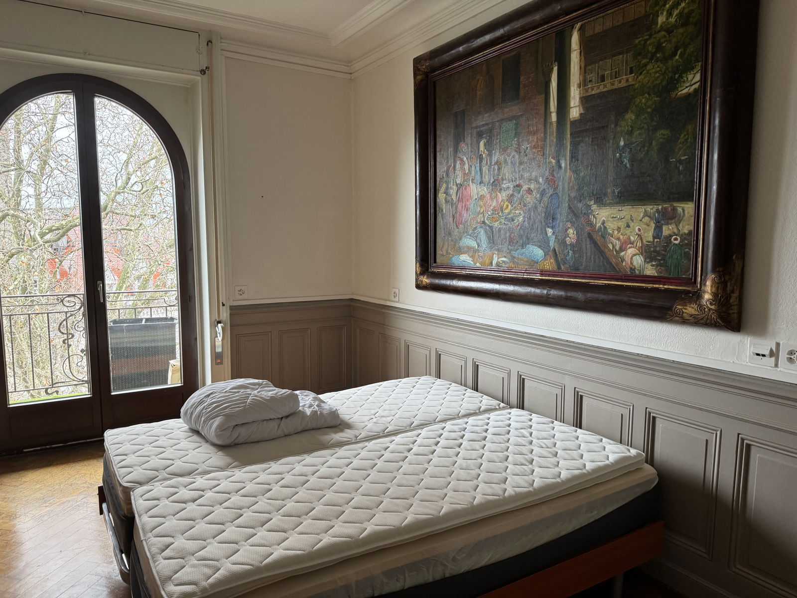 Colocation Lausanne 644264