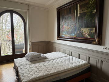 Alojamiento Compartido Lausanne 644264-2