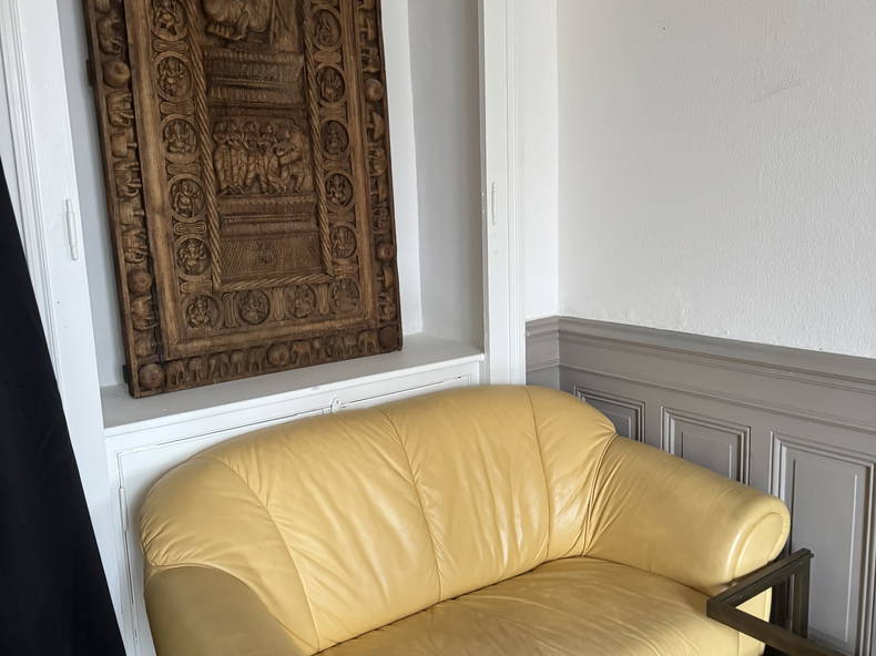 Colocation Lausanne 644264-3