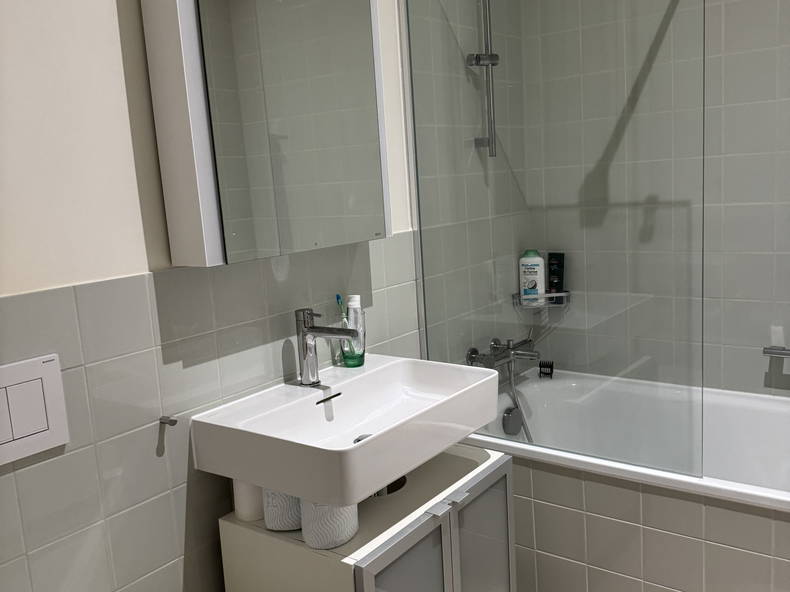 Homestay Lausanne 665609-2