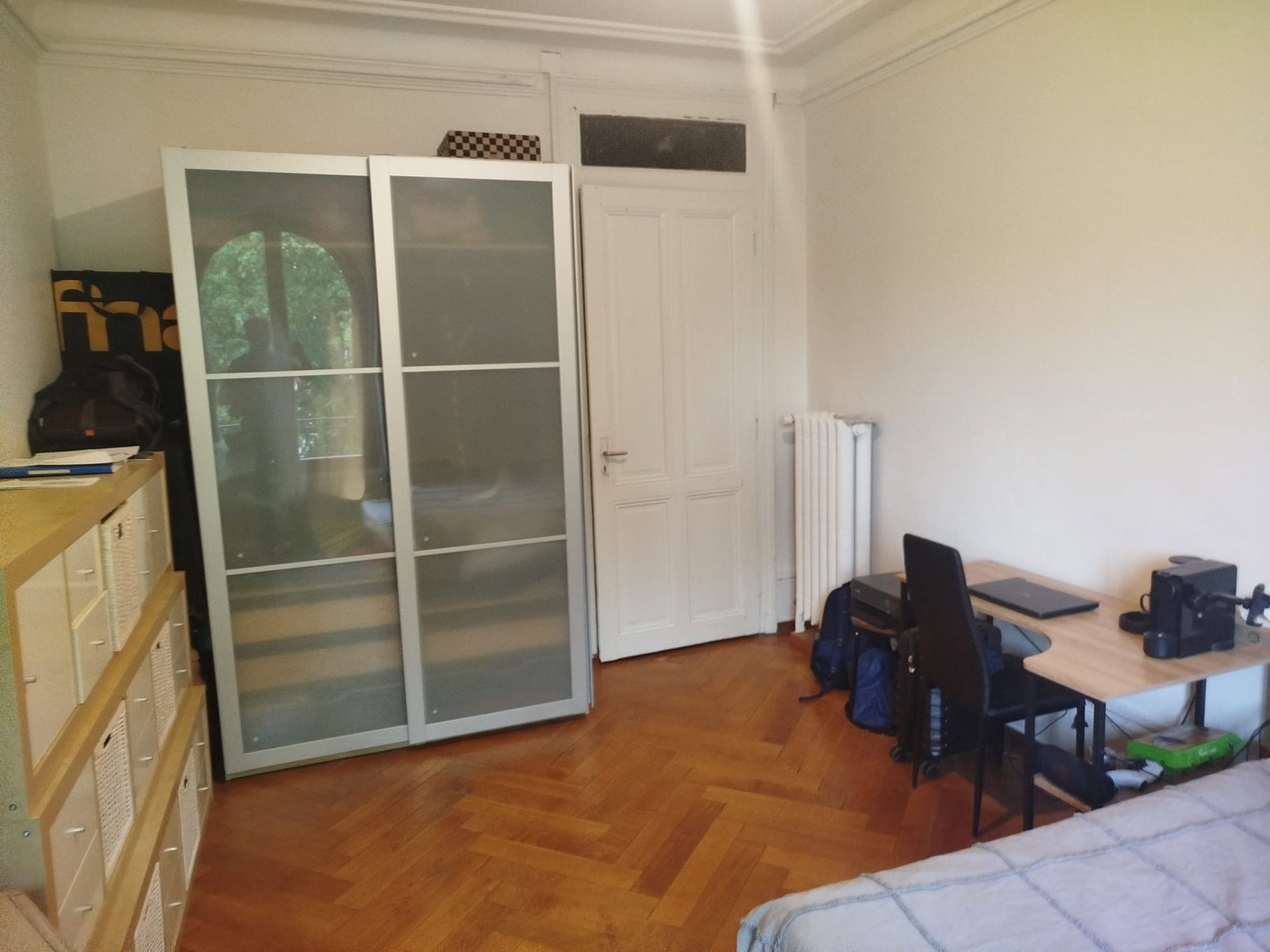 Chambre Chez L'habitant Lausanne 665609