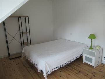 Roomlala | Chambre à Louer à Paimpol