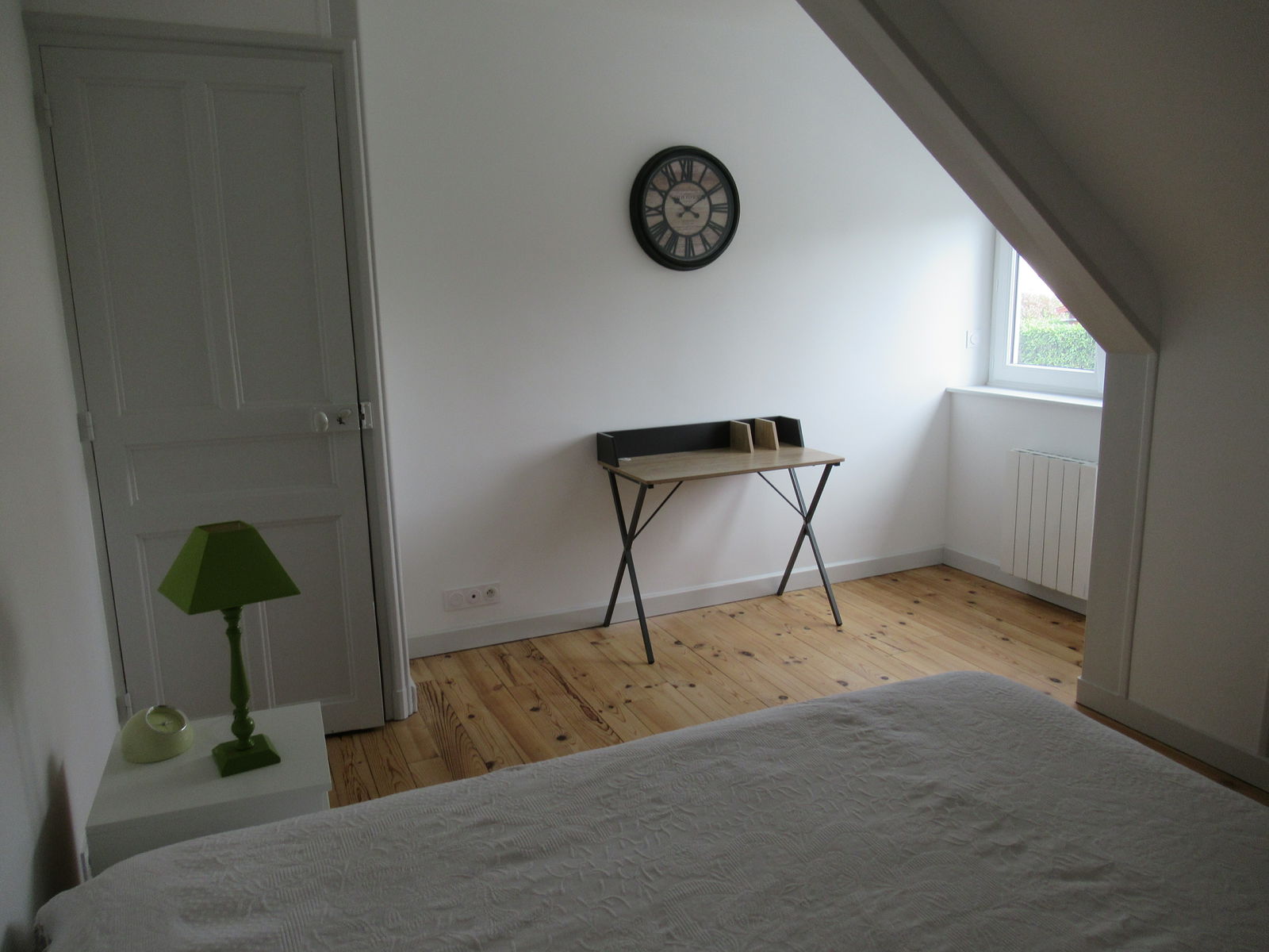 Quedarse En Casa Paimpol 240687