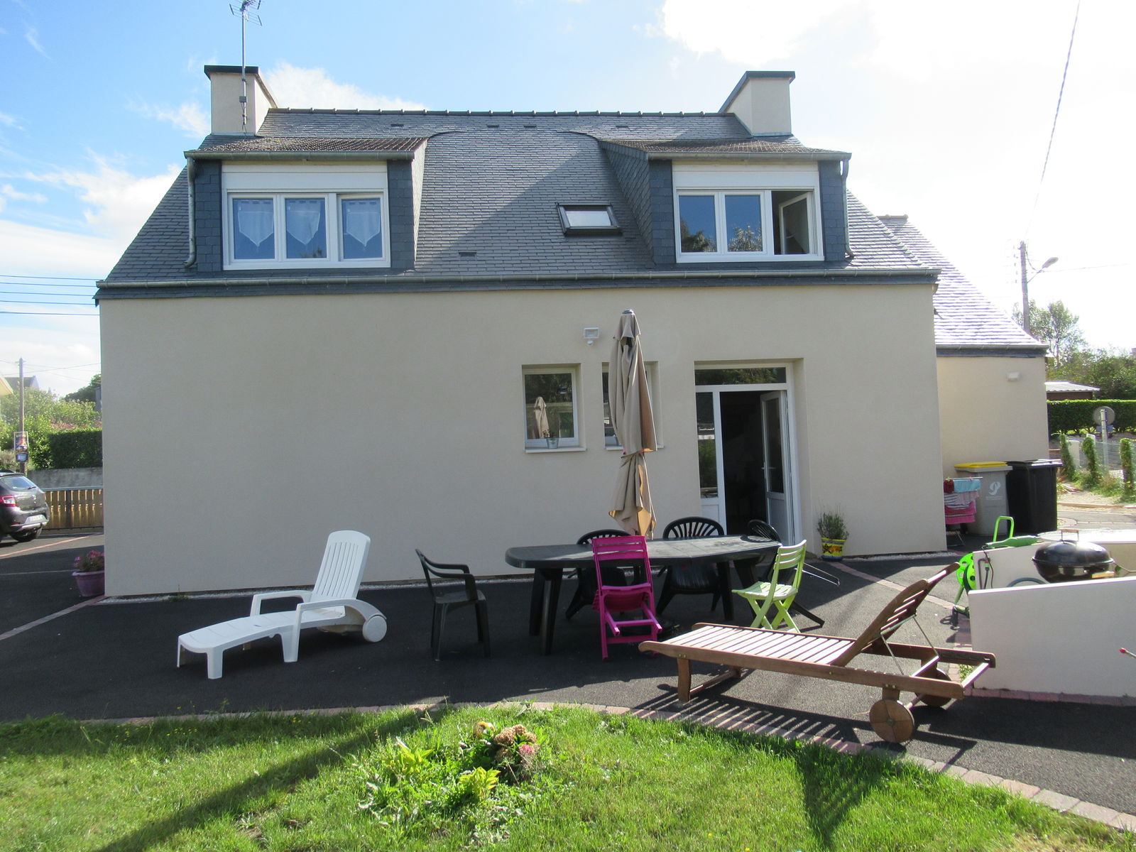 Quedarse En Casa Paimpol 240687