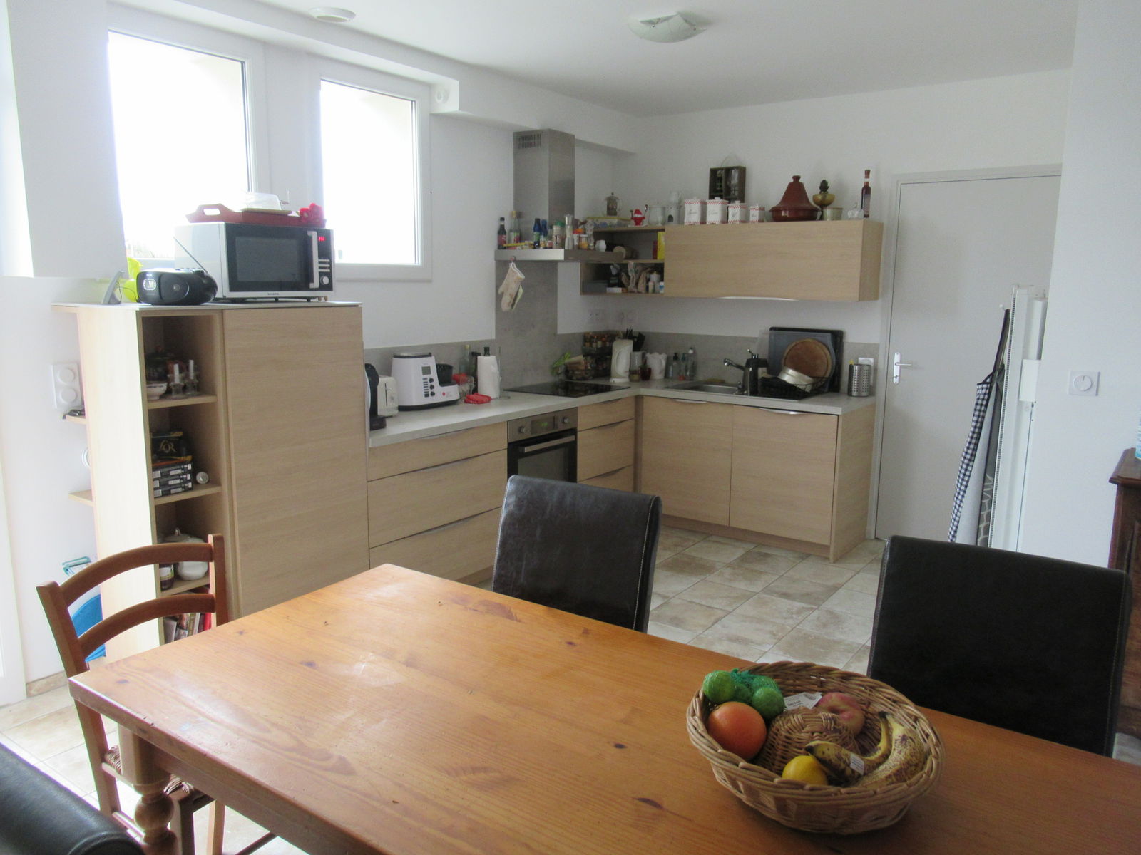 Quedarse En Casa Paimpol 240687