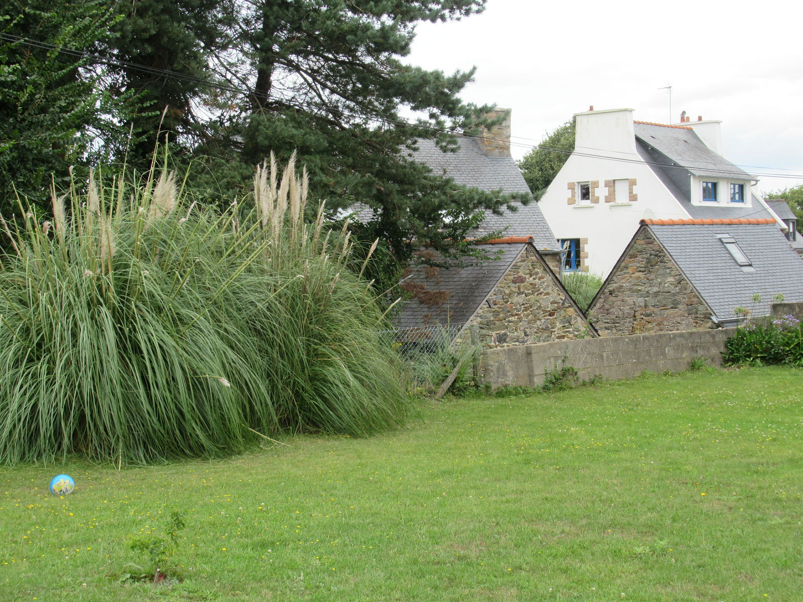Quedarse En Casa Paimpol 240687