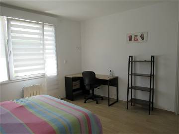 Chambre À Louer Paimpol 249640