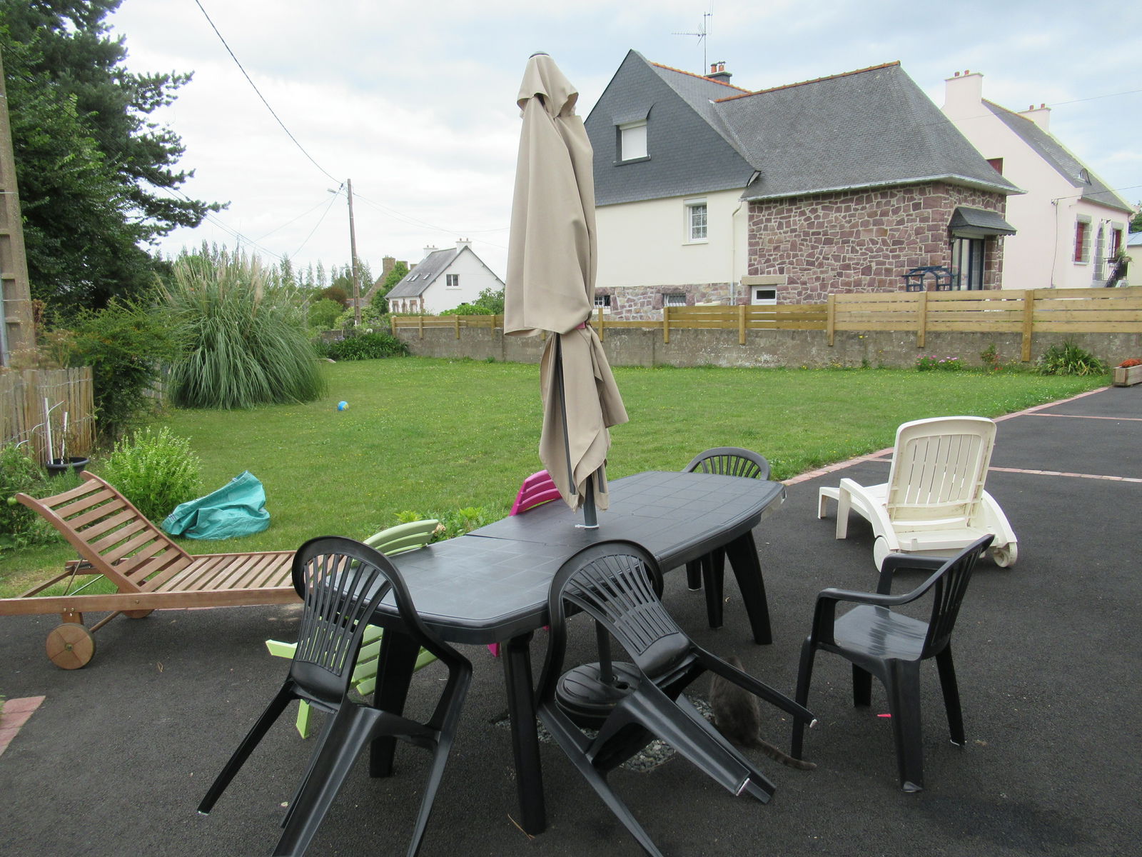 Homestay Paimpol 249640