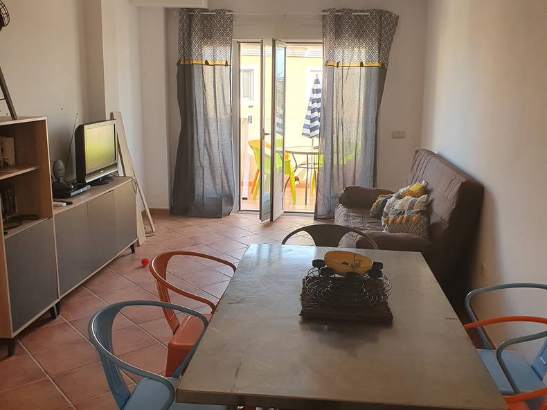 Homestay Cuevas del Almanzora 498534-5