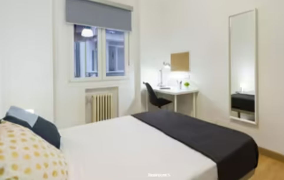 Colocation Pamplona 266736