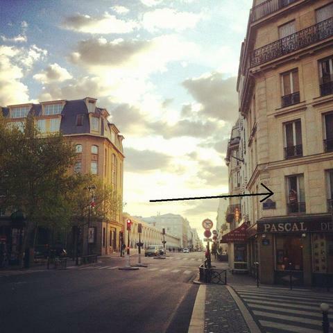 Colocation Paris 28082