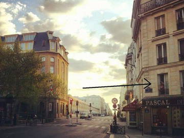 Chambre À Louer Paris 28082