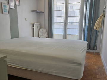 Chambre À Louer Paris 492373