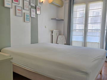 Chambre À Louer Paris 492373