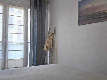 Habitación En Alquiler Paris 492373