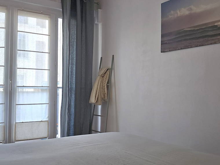 Homestay Paris 492373