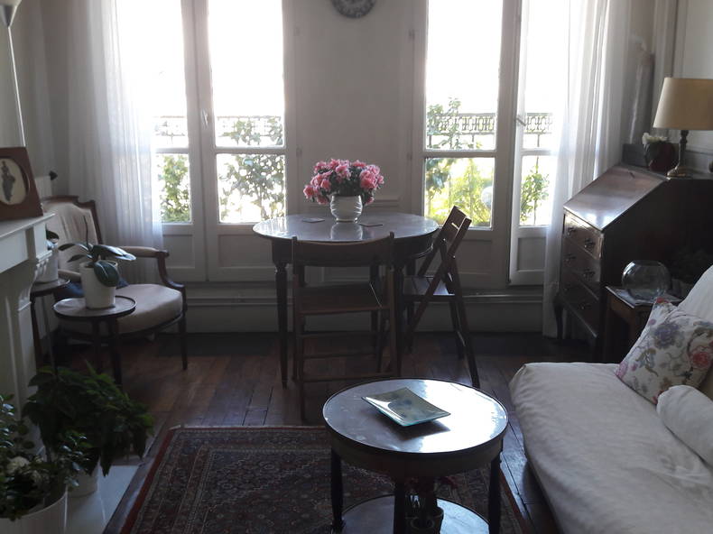 Gastgezin Paris 242840-2