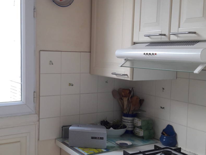 Gastgezin Paris 242840-4