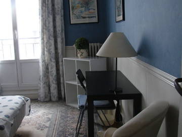 Room For Rent Paris 51007