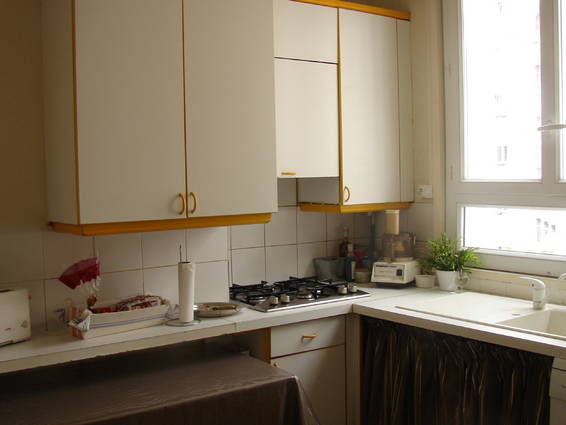 Tuisverblyf Paris 51007-3