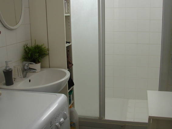 Tuisverblyf Paris 51007-4