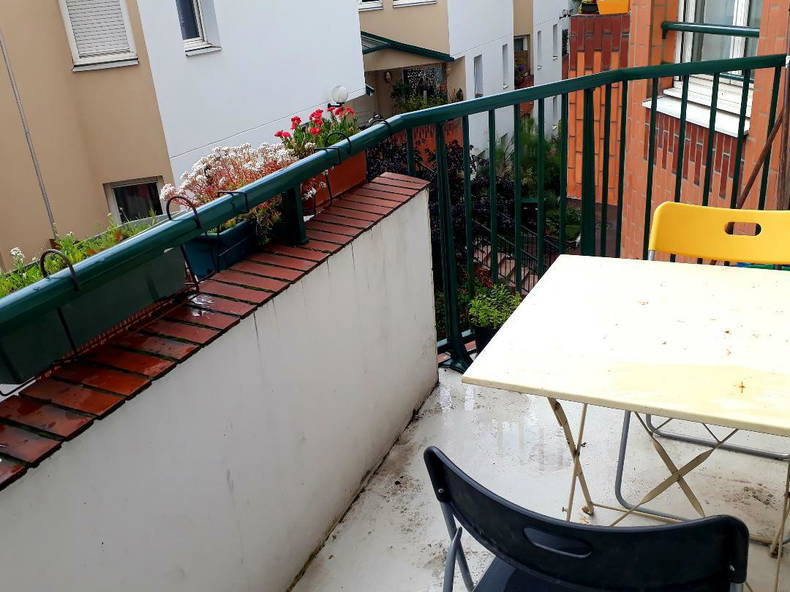 Hemvistelse Paris 225087-2