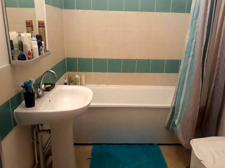 Hemvistelse Paris 225087-4