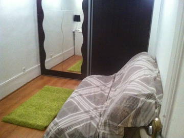 Room For Rent Paris 36618