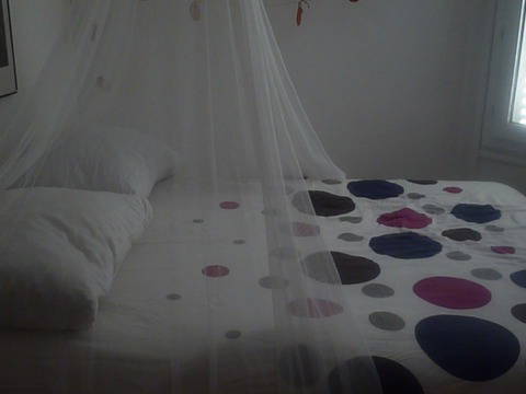 Homestay Paris 4710-2