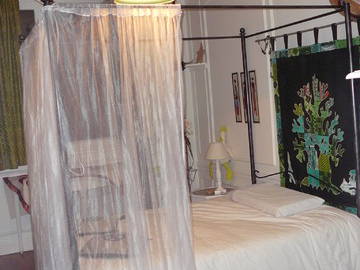 Homestay Paris 4710-4