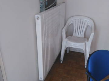 Room For Rent Paris 112606