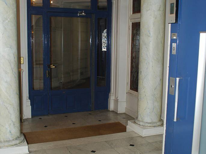 Chambre Chez L'habitant Paris 133550-1