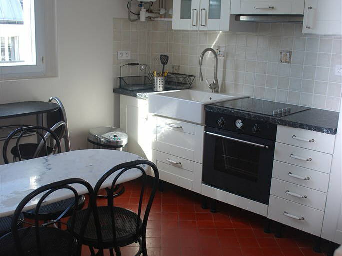 Chambre Chez L'habitant Paris 133550-3