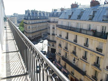 Chambre Chez L'habitant Paris 133550-4
