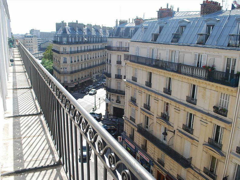 Chambre Chez L'habitant Paris 133550-4