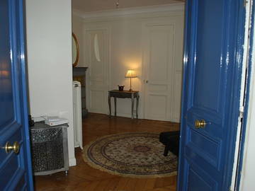 Chambre Chez L'habitant Paris 133550-5