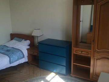 Chambre Chez L'habitant Paris 133550-7