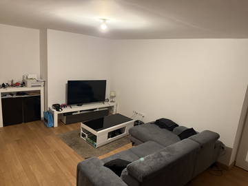 Chambre À Louer Paris 480887