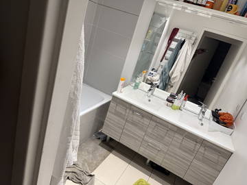 Chambre À Louer Paris 480887