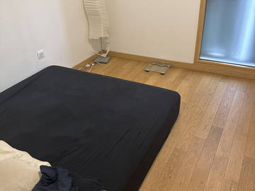 Chambre À Louer Paris 480887