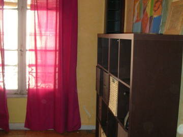 Homestay Paris 41329-1