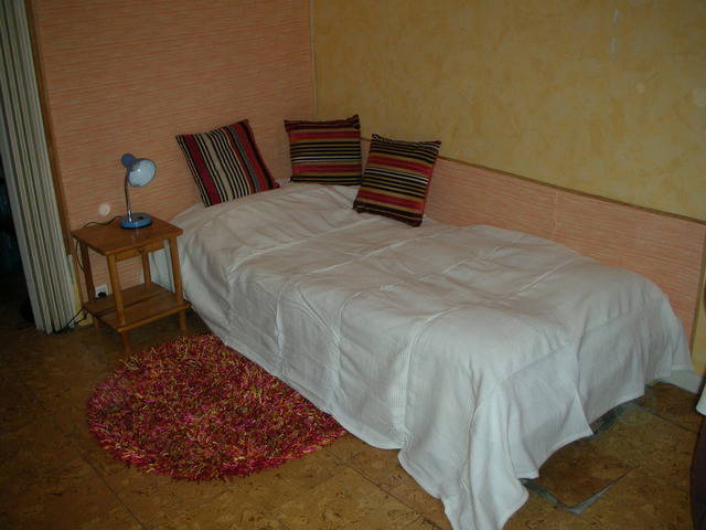 Homestay Paris 41329-2