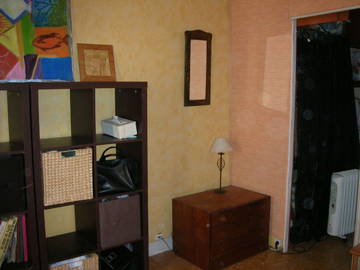 Room For Rent Paris 41329