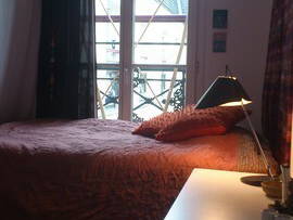 Tuisverblyf Paris 48416-1